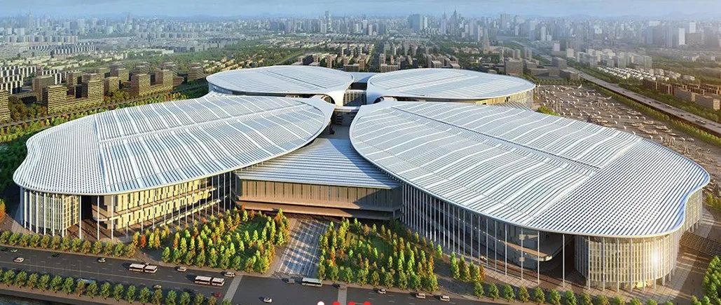 cippe2021上海石化展12月7日開幕！參觀預登記持續(xù)進行中，專屬福利搶先看！(圖2)