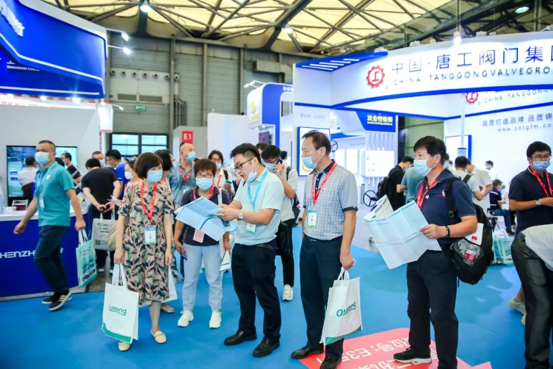 cippe2021上海石化展12月7日開幕！參觀預登記持續(xù)進行中，專屬福利搶先看！(圖6)